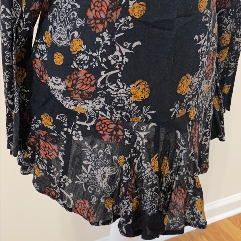 Free People tunic! - Picture 2 of 8